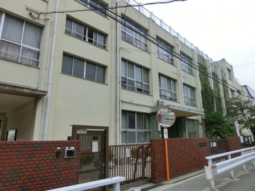 大阪市立 阿倍野小学校の画像2
