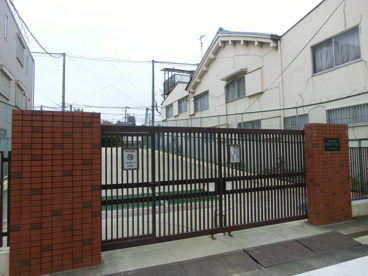 大阪市立 阿倍野小学校の画像3