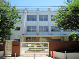 大阪市立 晴明丘小学校