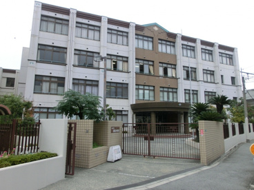 大阪市立 昭和中学校の画像2