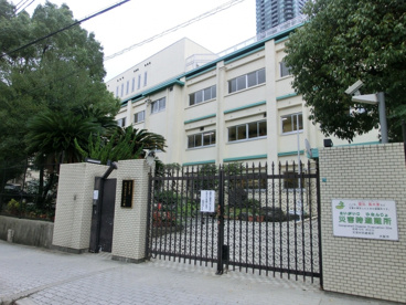 大阪教育大学 附属天王寺小学校の画像1