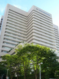大阪市立大学医学部附属病院