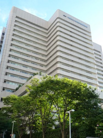 大阪市立大学医学部附属病院の画像1