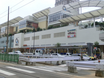 東急ハンズあべのキューズモール店の画像5