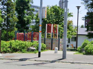 手稲きつつき公園 の画像2