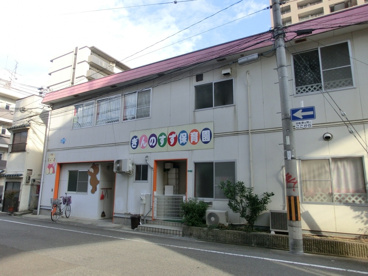 ぎんのすず保育園の画像2