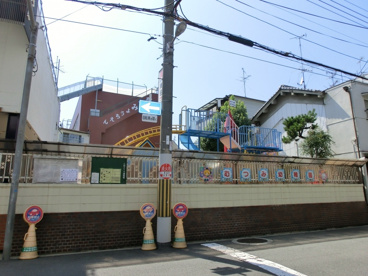 むつみ幼稚園の画像2