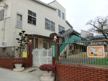 松虫幼稚園の画像1