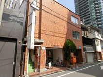 阿倍野松崎郵便局