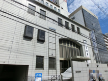 関西外語専門学校