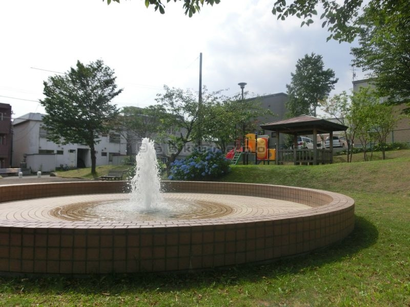 光和わんぱく公園の画像