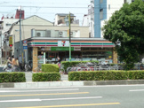セブン−イレブン大阪阪南町５丁目店