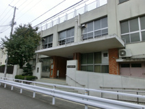 大阪市立 苗代小学校