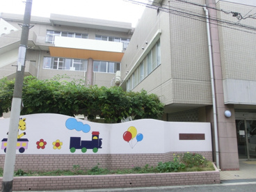 阿倍野保育園の画像2