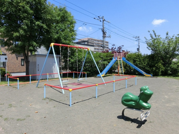 遊具がたくさんあって遊びやすいです!! 手稲ビーバー公園の画像2