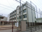 大阪市立 阿倍野中学校