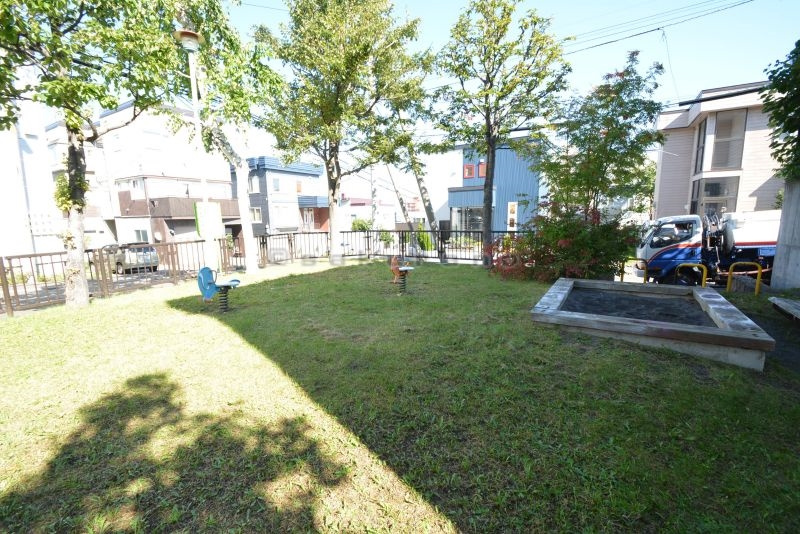 富丘ありんこ公園の画像
