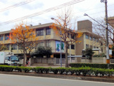 中学校 京都市立 北野中学校
