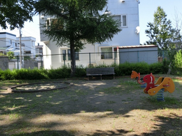 ていね見晴し公園の画像2