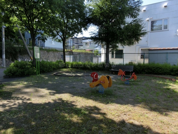 ていね見晴し公園の画像3