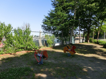ていね見晴し公園の画像4