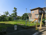 ていねあすか公園