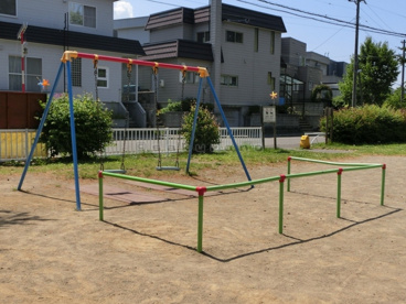 手稲さくらんぼ公園の画像2