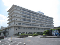 奈良県総合医療センター