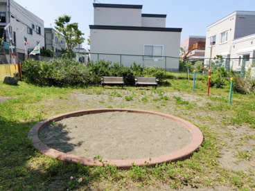 手稲たんぽぽ公園の画像2