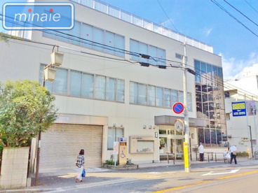 船橋市役所 西船橋出張所の画像1