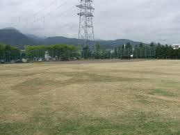 公園には野球場の他にもテニスコートやパークゴルフ場などがあり、スポーツを楽しむことができる公園です!! 北発寒公園の画像3