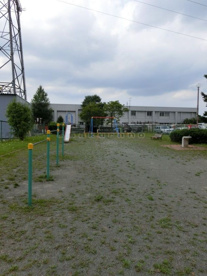 新発寒むくどり公園の画像2