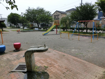 前田緑苑そよかぜ公園の画像1