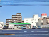 ファミリーマート市川二俣店