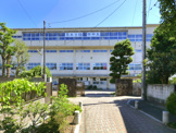 市川市立第四中学校