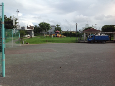 白川街区公園の画像3