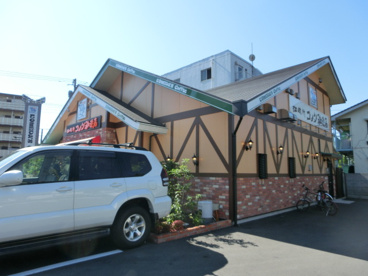 コメダ珈琲店　保谷店の画像1