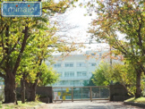 市川市立 百合台小学校