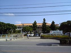 向陽高等学校の画像1