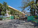 市川市立 鶴指小学校