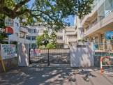 市川市立 大柏小学校