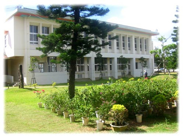 名護市立　屋我地中学校の画像1
