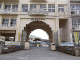うるま市立 勝連小学校