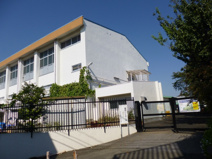 渋谷区立 西原小学校