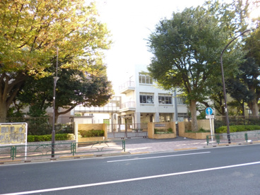 東京大学教育学部 附属中等教育学校の画像1