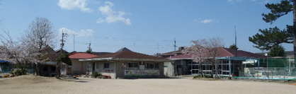 徳島市役所 沖洲幼稚園の画像1