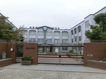 大阪市立 文の里中学校 の画像2