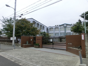 大阪市立 文の里中学校 の画像4