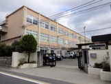 京都市立 葵小学校