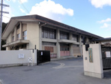 京都市立 上高野小学校